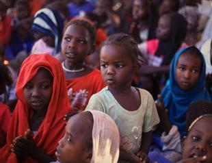 Attack on key city in Sudan kills 40: UN