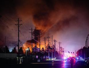 At least 7 dead after cargo plane crashes