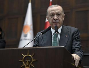 Erdoğan says anti-terror campaign reaches new crossroads
