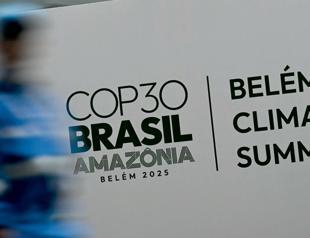 COP 30, The Moment of Truth