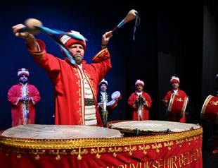 Band keeps Ottoman military music tradition alive