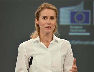 EU’s Kallas calls Türkiye key partner, significant regional actor