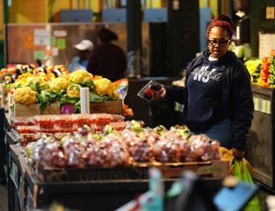 Trump may become the face of US economic discontent