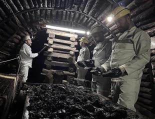 Türkiye holds 70 of the world’s 90 commercially traded minerals