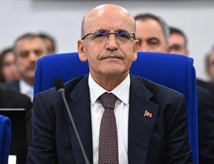 Disinflation process will continue, says Şimşek