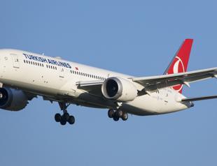 Turkish Airlines reaches engine deal with GE Aerospace