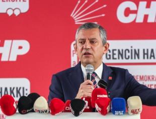 CHP leader probed for insulting president, prosecutor