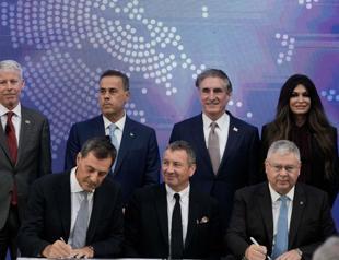 US, Europe hold energy talks in Athens as Greece seeks Ionian drilling