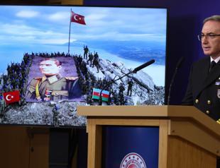 Defense officials deny claims Syrian cadets will serve in army