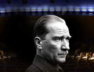 Atatürk to be commemorated with concerts