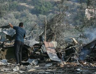 Israeli jets strike southern Lebanon towns, escalates attacks