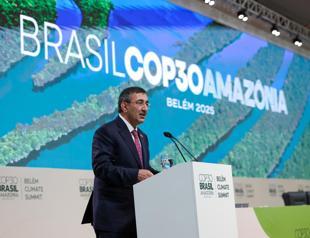 Türkiye pledges bridge role in climate fight