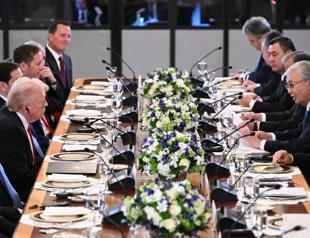 Kazakhstan to join Abraham Accords as Trump pushes Mideast peace