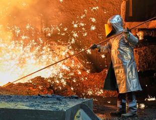 Germany’s steel industry girds for uncertain future