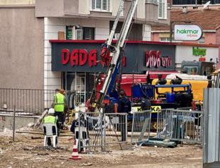 Ground conditions blamed for deadly Gebze building collapse, says deputy minister