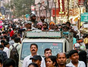 India tests digital systems for biggest ever census