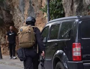 Greece to tighten gun controls after Crete shootings