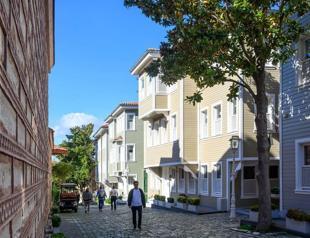 Türkiye plans to expand shelter constructions with tightened rules