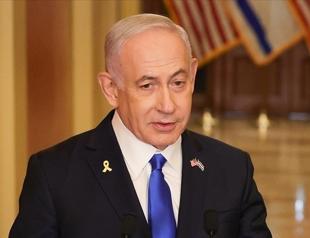 Türkiye issues arrest warrants for Netanyahu, 36 Israeli officials