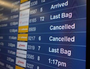 More than 1,000 flights cut in US shutdown fallout