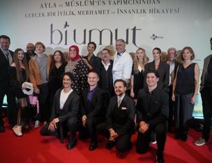 Film brings a mother’s compassion to the silver screen