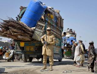 Taliban govt says Pakistan ceasefire to hold, despite talks failing