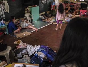 Philippines evacuates 1 mln people as super typhoon nears