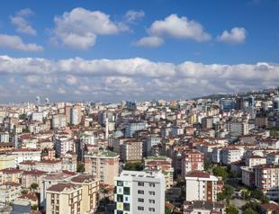 Housing market momentum places Türkiye ahead in Europe