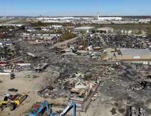 US grounds MD-11 cargo planes after deadly crash