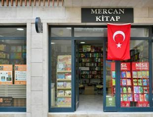 Cağaloğlu revives its publishing legacy