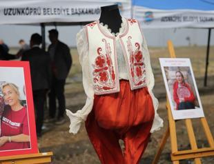 Legendary hue Edirne Red finds new life in modern design