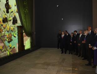 Clock Museum opens at Topkapı Palace