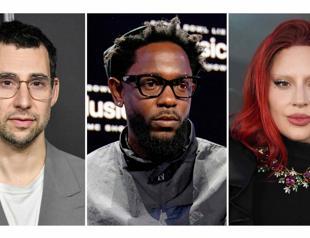 Kendrick Lamar leads Grammy noms with nine