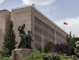 Ankara court details sentences in 1997 coup plot case