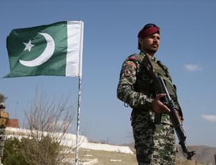 Turkish top officials to visit Pakistan amid Afghanistan tensions