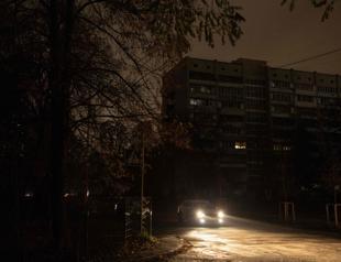 Ukraine anti-graft agency raids energy sector