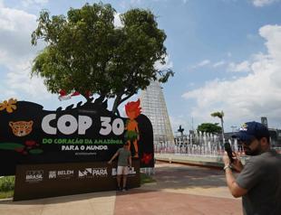 Amazon poised to host toughest climate talks in years