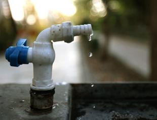 Iran battles unprecedented drought as water cuts planned for capital