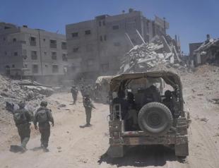 Türkiye steps in to resolve Rafah standoff amid US pressure on Israel