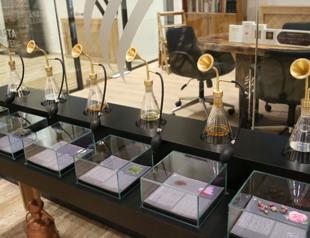 Scent museum opens in Türkiye’s rose capital Isparta