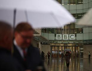 Trump threatens $1 billion action as BBC apologises for edit error