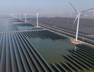 China emissions flat in third quarter as solar surges: Study