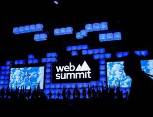 Turkish tech, startup ecosystem showcased at Web Summit in Portugal