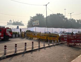 Indian PM calls deadly Delhi blast conspiracy