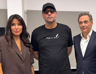 Lebanon releases Hannibal Gadhafi from prison on bail