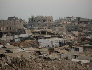 UN warns of rough winter ahead for refugees