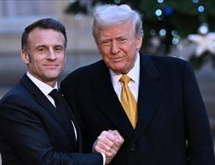 Trump says weve had a lot of problems with France