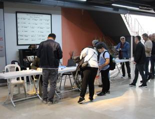 Turkish district races to find 350 new residents to avoid losing its status