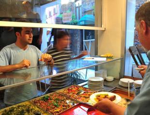 Restaurants plan boycott over high app fees, eye new local platform