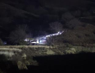 World voices solidarity with Türkiye after military plane crash